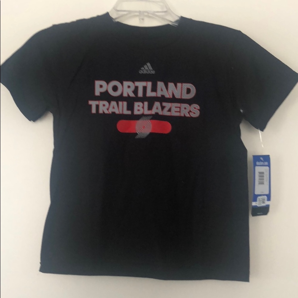 Boys blazers shirt